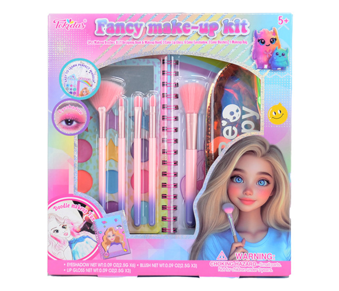 Igračka make up set za uljepšavanje