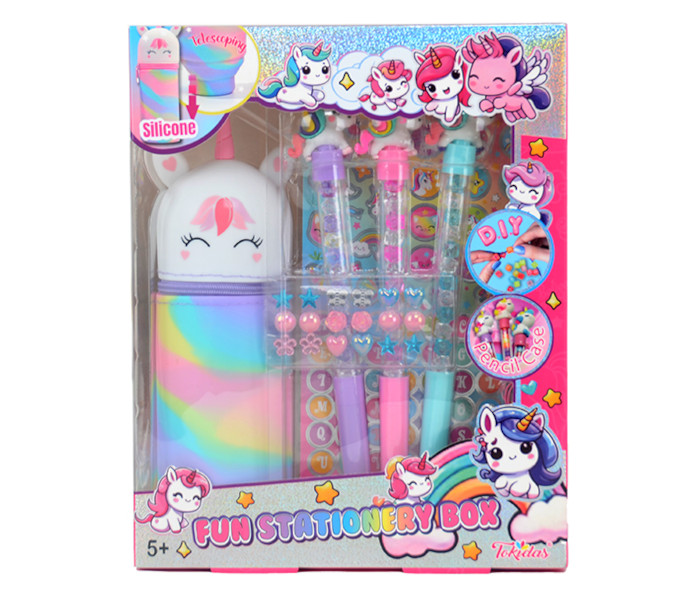 Igračka kreativni set za crtanje