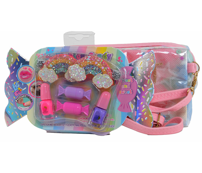 Igračka set za uljepšavanje