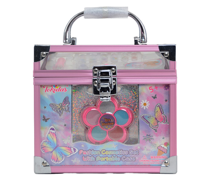 Igračka kozmetička torbica