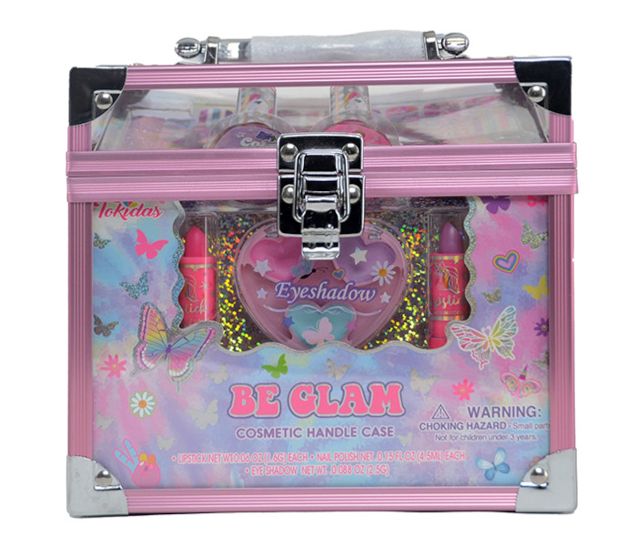 Igračka kozmetička torbica