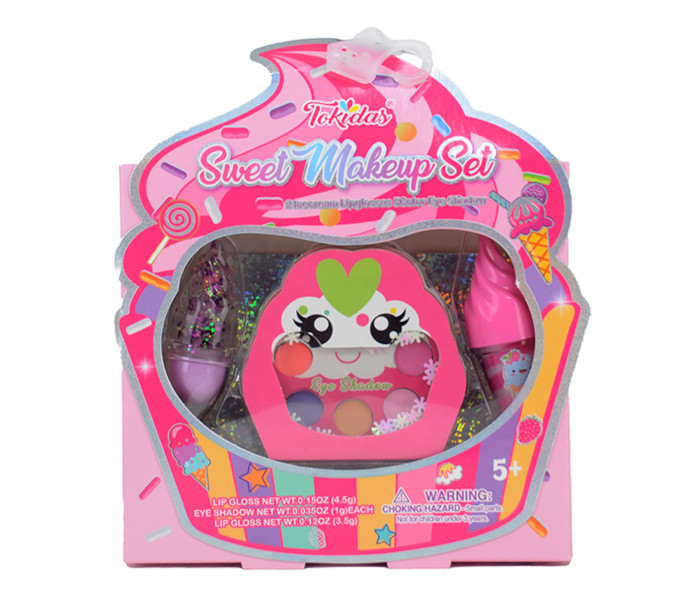 Igračka set za uljepšavanje