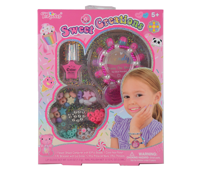 Igračka slatke kreacije