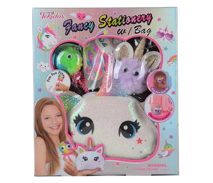 Igračka neseser sa dodacima