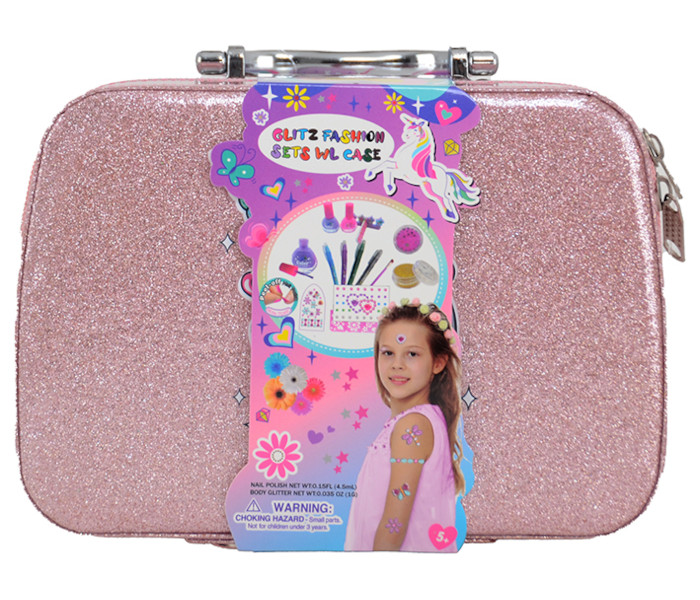 Igračka fashion set