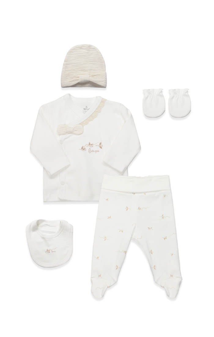 Set za iznošenje bebe BiStyle 5/1