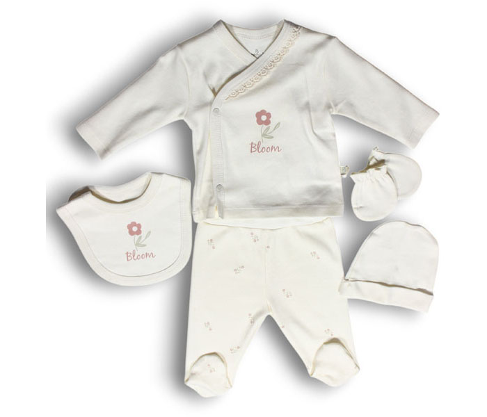 Set za iznošenje bebe BiStyle 5/1
