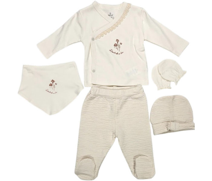 Set za iznošenje bebe BiStyle 5/1