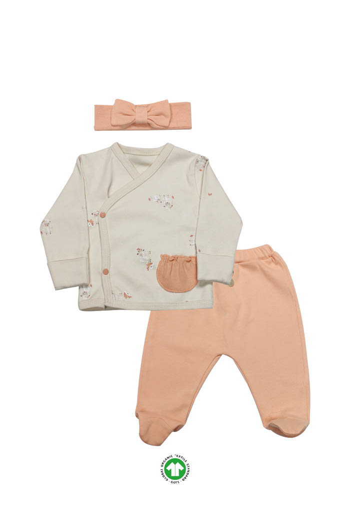 Bebi set BiStyle 3/1