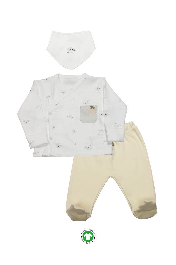 Bebi set BiStyle 3/1