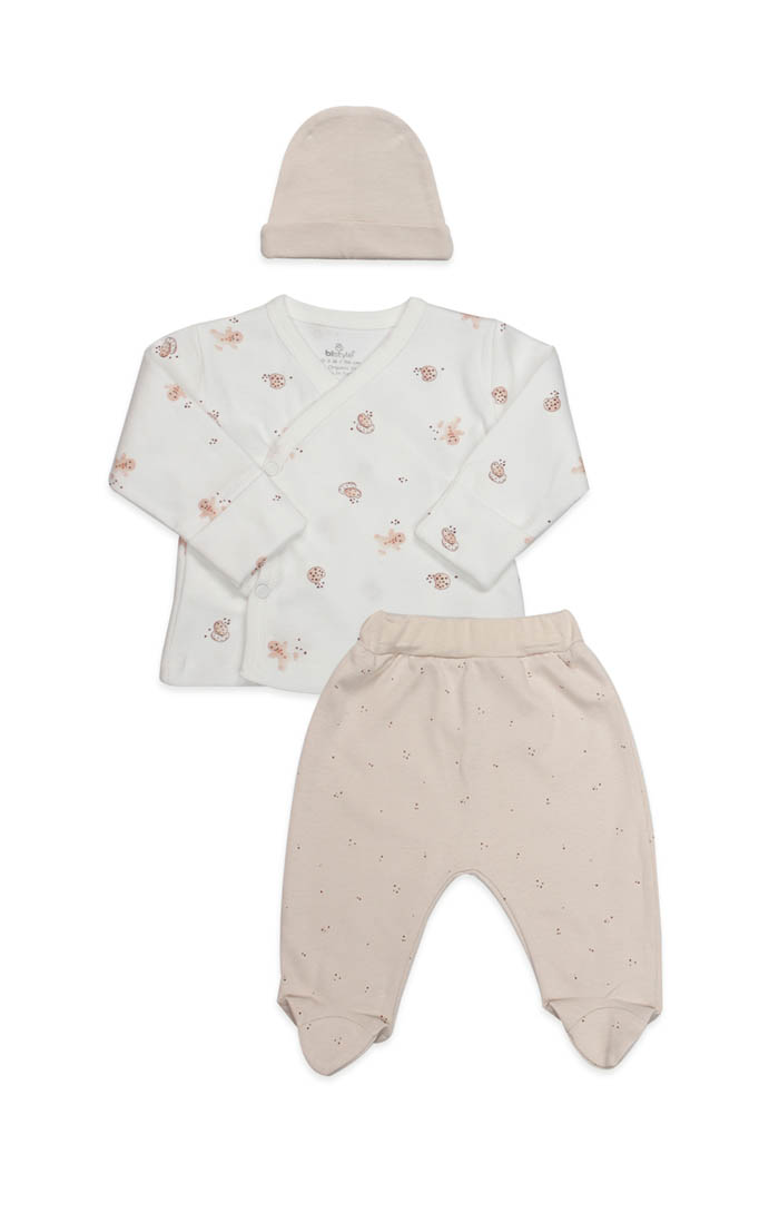 Bebi set BiStyle 3/1