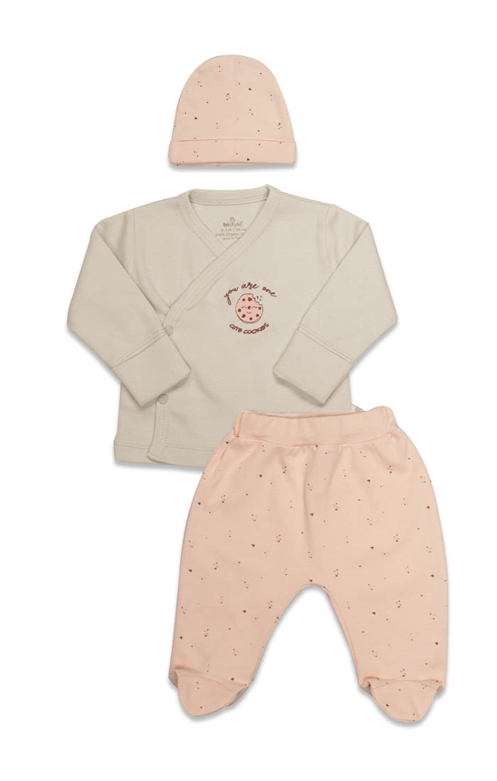 Bebi set BiStyle 3/1