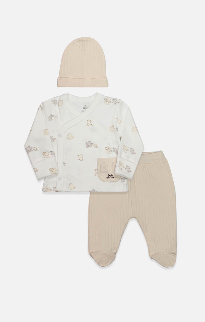 Bebi set BiStyle 3/1