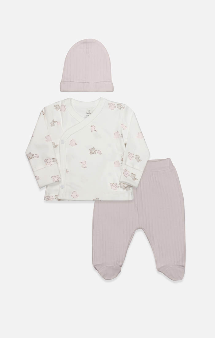 Bebi set BiStyle 3/1