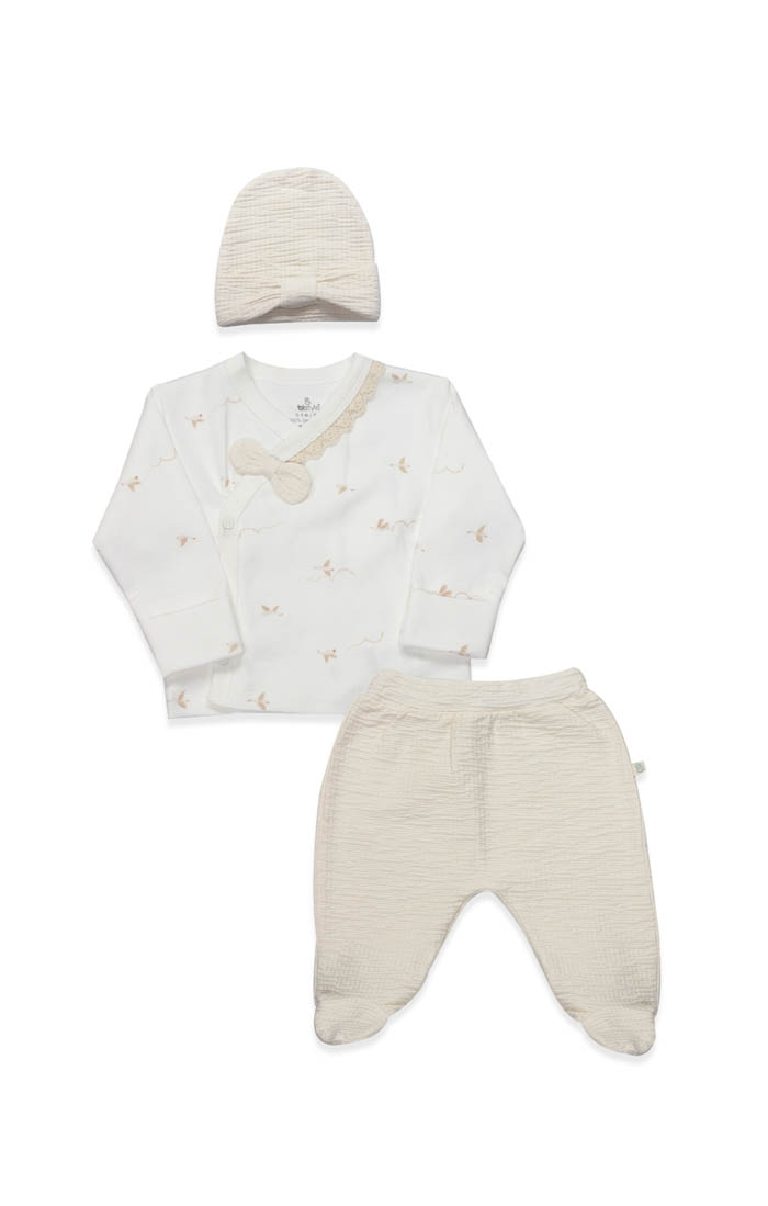 Bebi set BiStyle 3/1