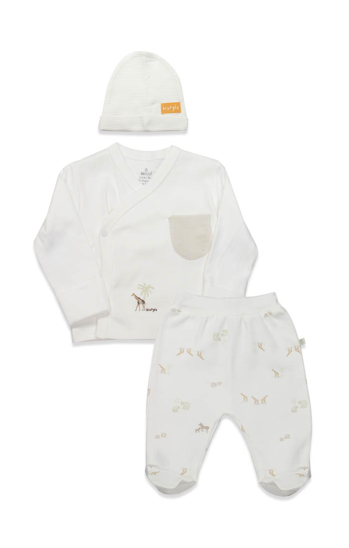 Bebi set BiStyle 3/1