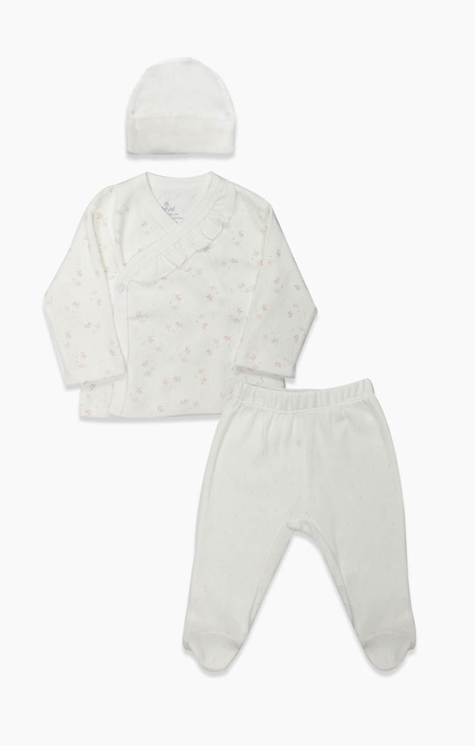 Set za iznošenje bebe BiStyle 3/1