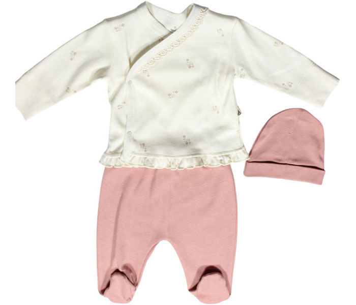 Bebi set BiStyle 3/1