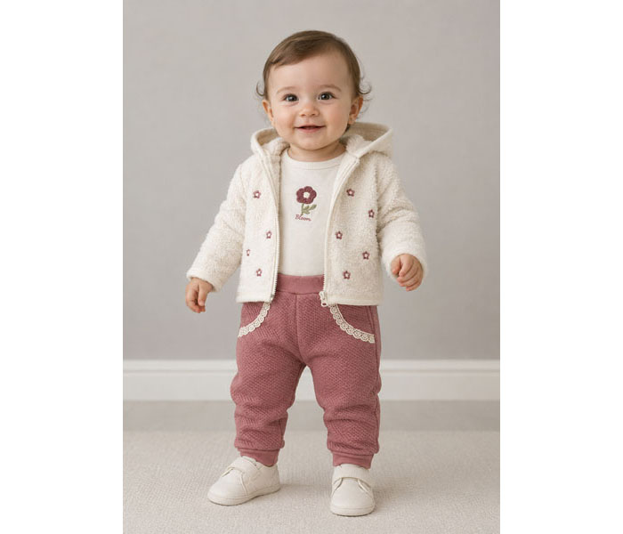 Bebi set BiStyle 3/1