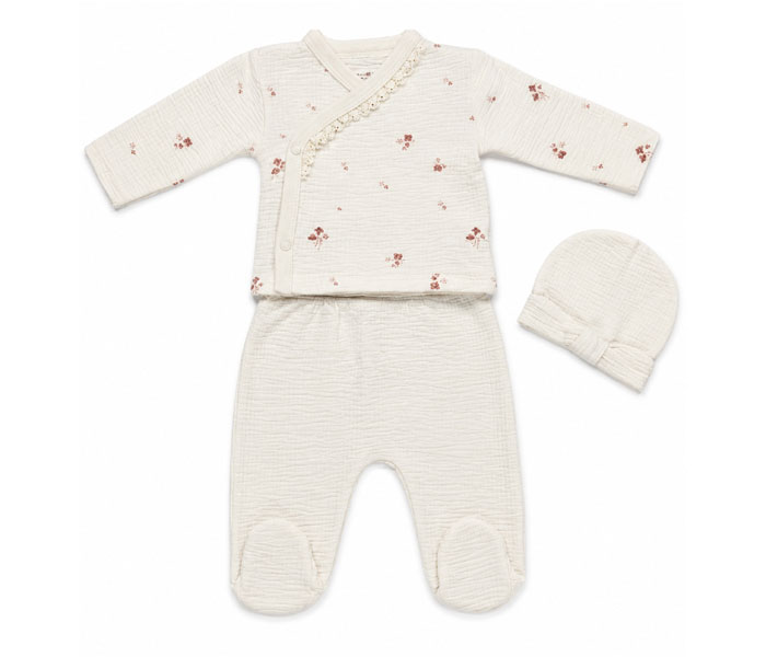 Bebi set BiStyle 3/1