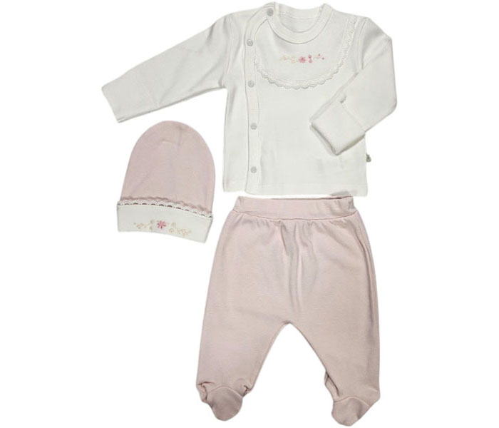 Bebi set BiStyle 3/1