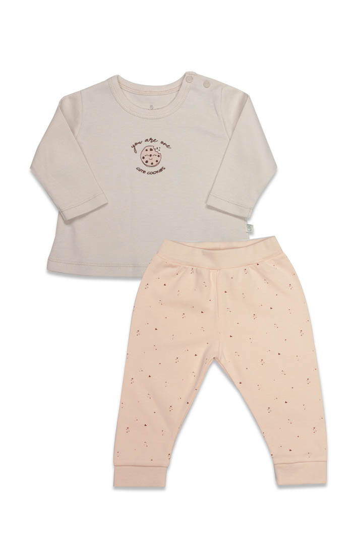 Bebi set  BiStyle 2/1