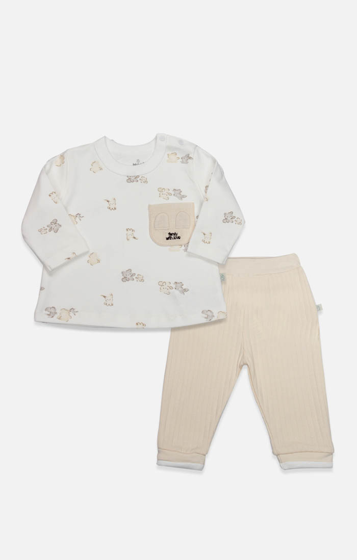 Bebi set  BiStyle 2/1