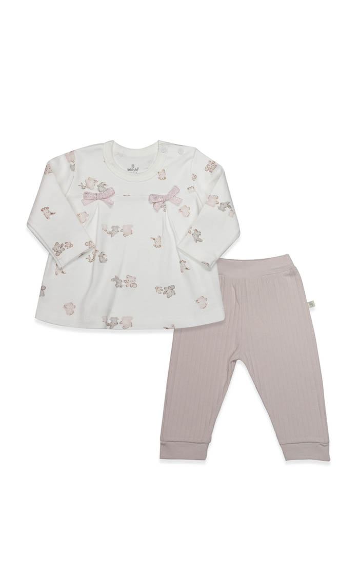 Bebi set  BiStyle 2/1