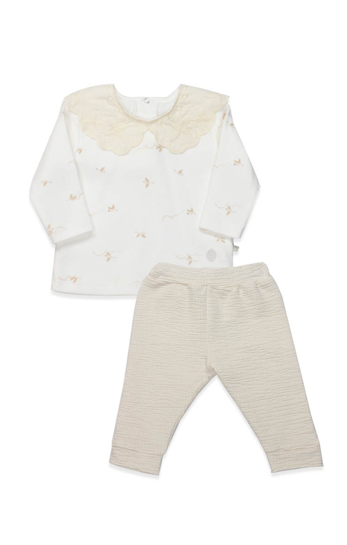 Bebi set  BiStyle 2/1