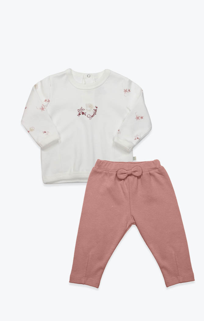 Bebi set Bstyle 2/1