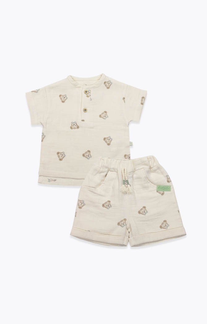 Bebi set Bstyle 2/1