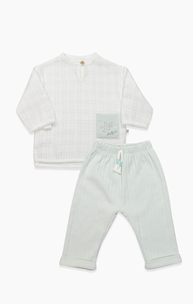 Bebi set Bstyle 2/1