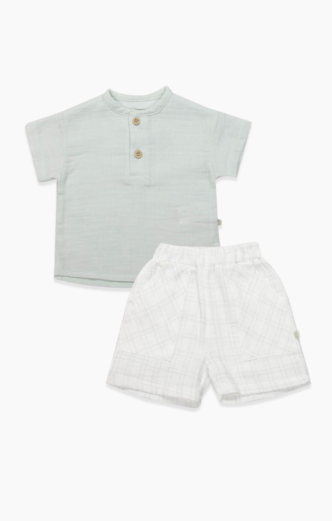 Bebi set BiStyle 2/1