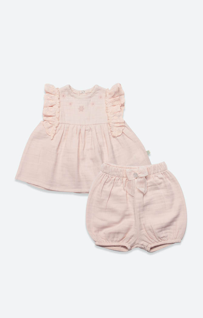 Bebi set BiStyle 2/1
