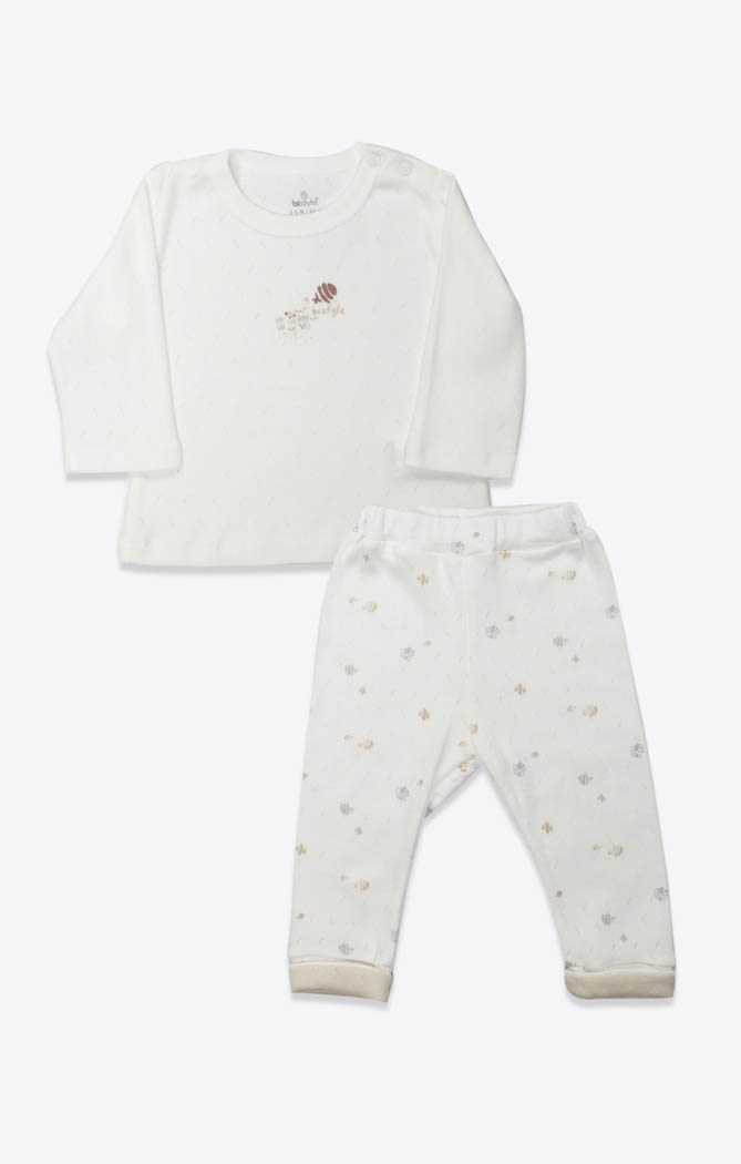 Bebi set BiStyle 2/1