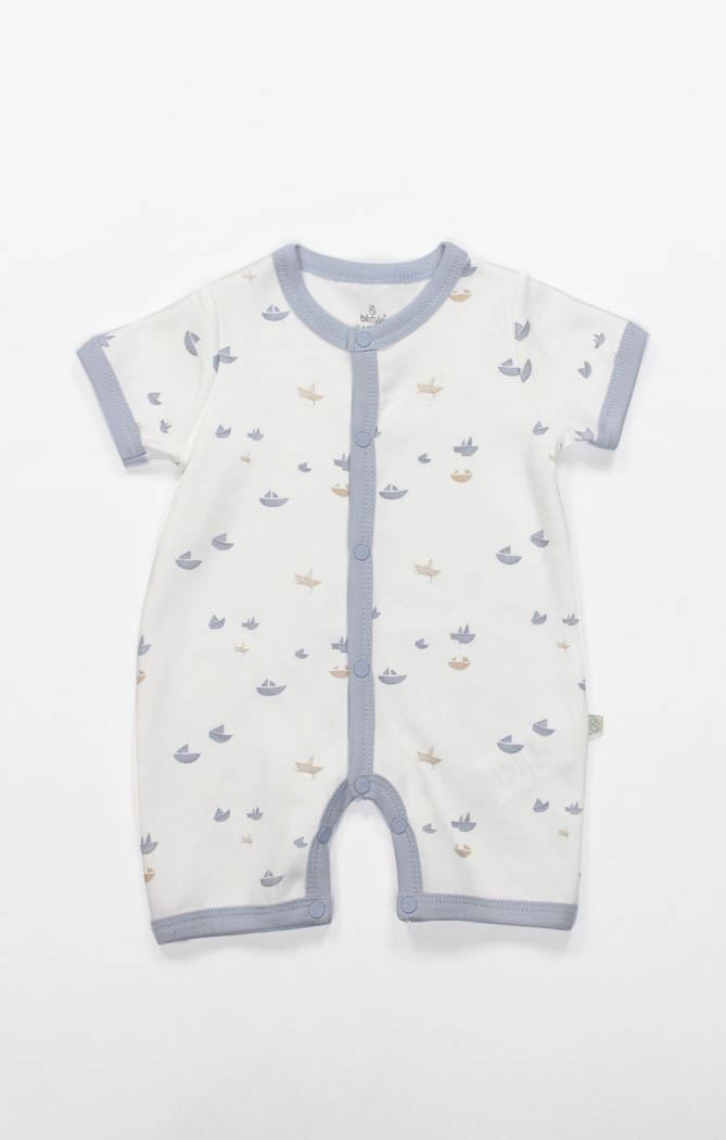 Bebi kombinezon BiStyle