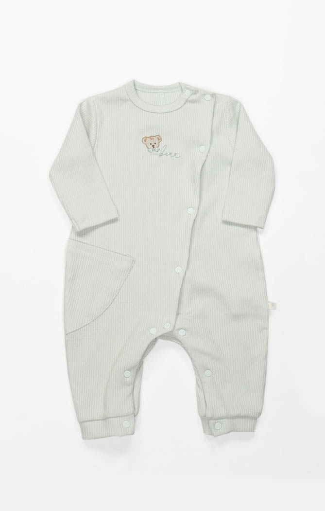 Bebi kombinezon BiStyle
