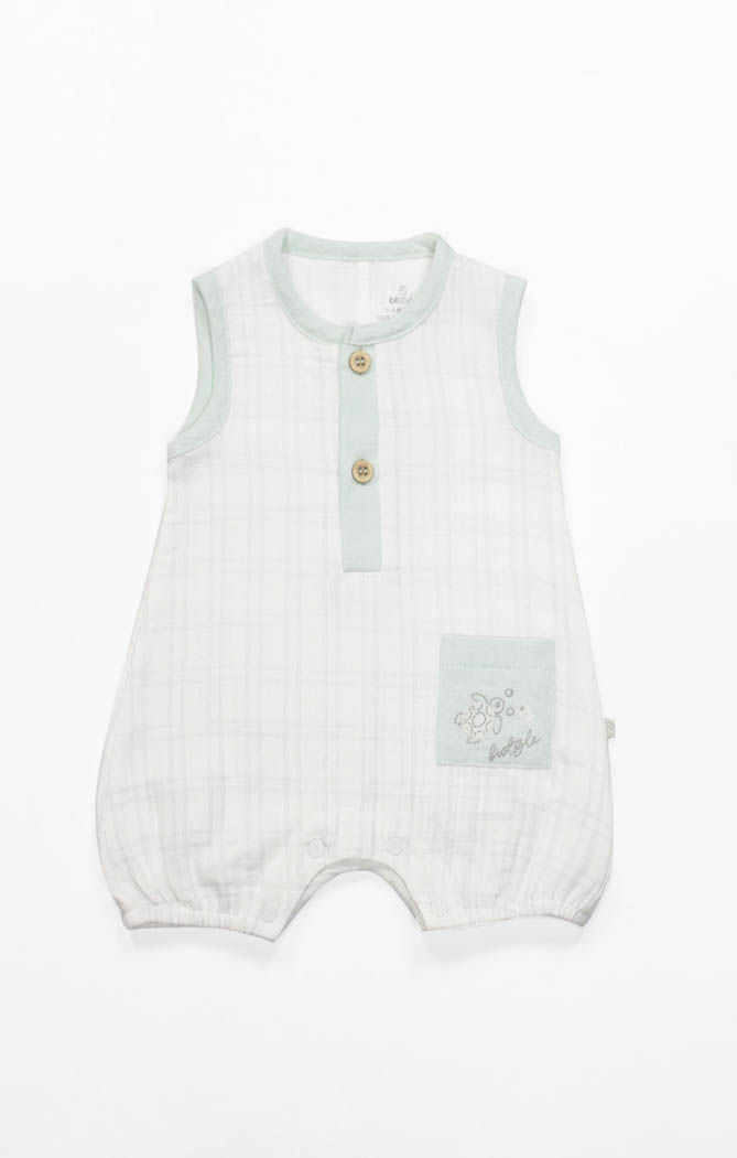 Bebi kombinezon BiStyle