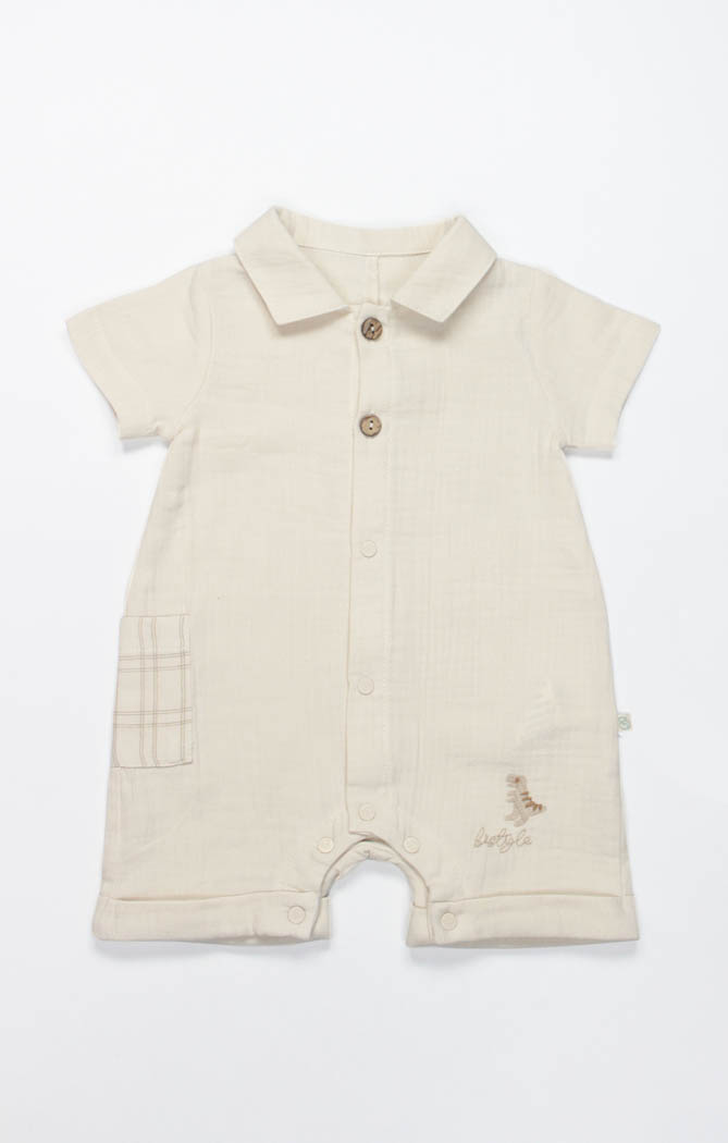 Bebi kombinezon BiStyle