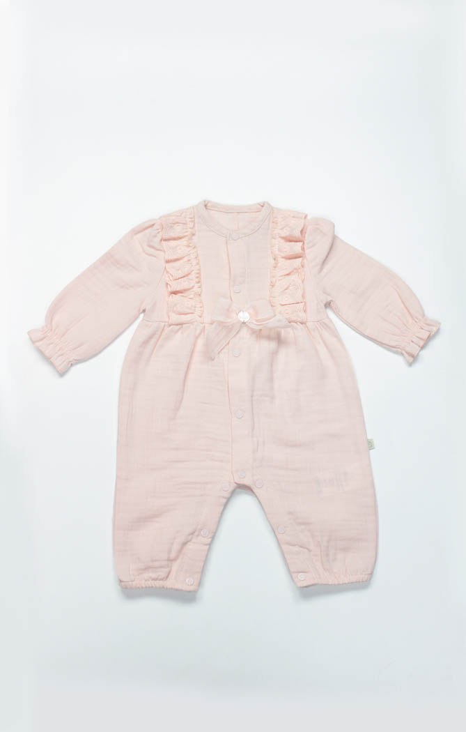 Bebi kombinezon BiStyle