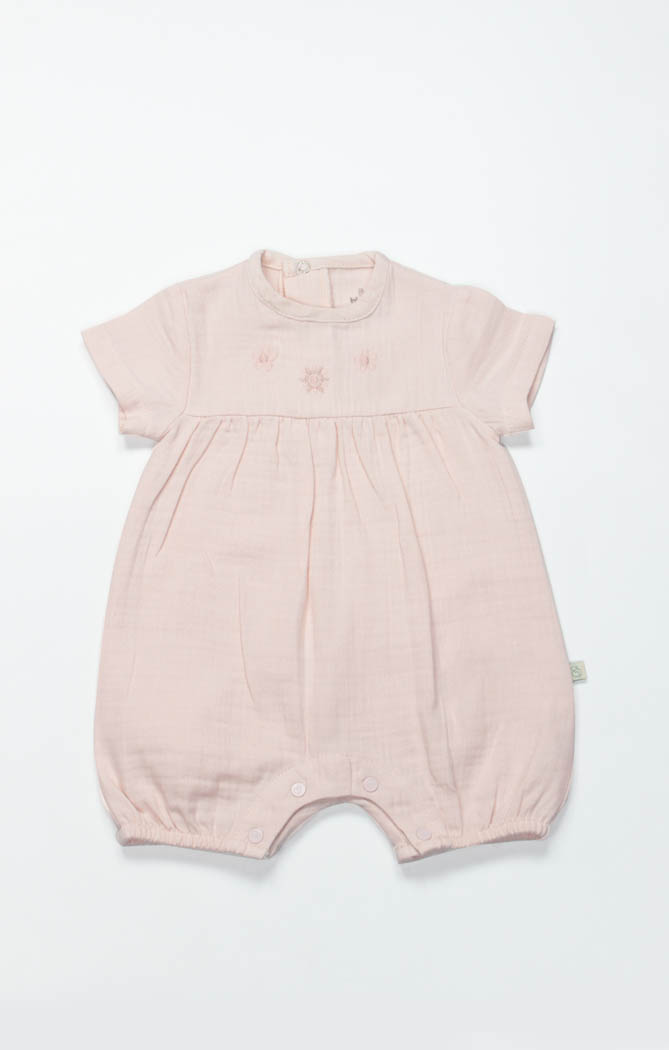 Bebi kombinezon BiStyle