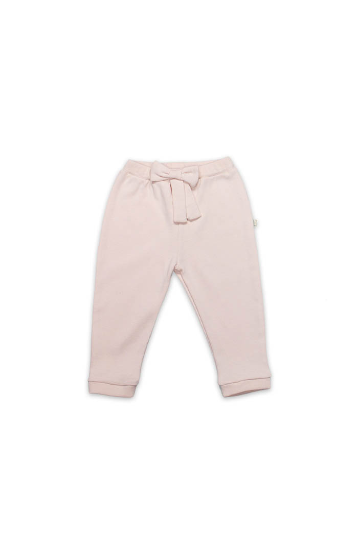 Bebi pantalone BiStyle 62 cm roze