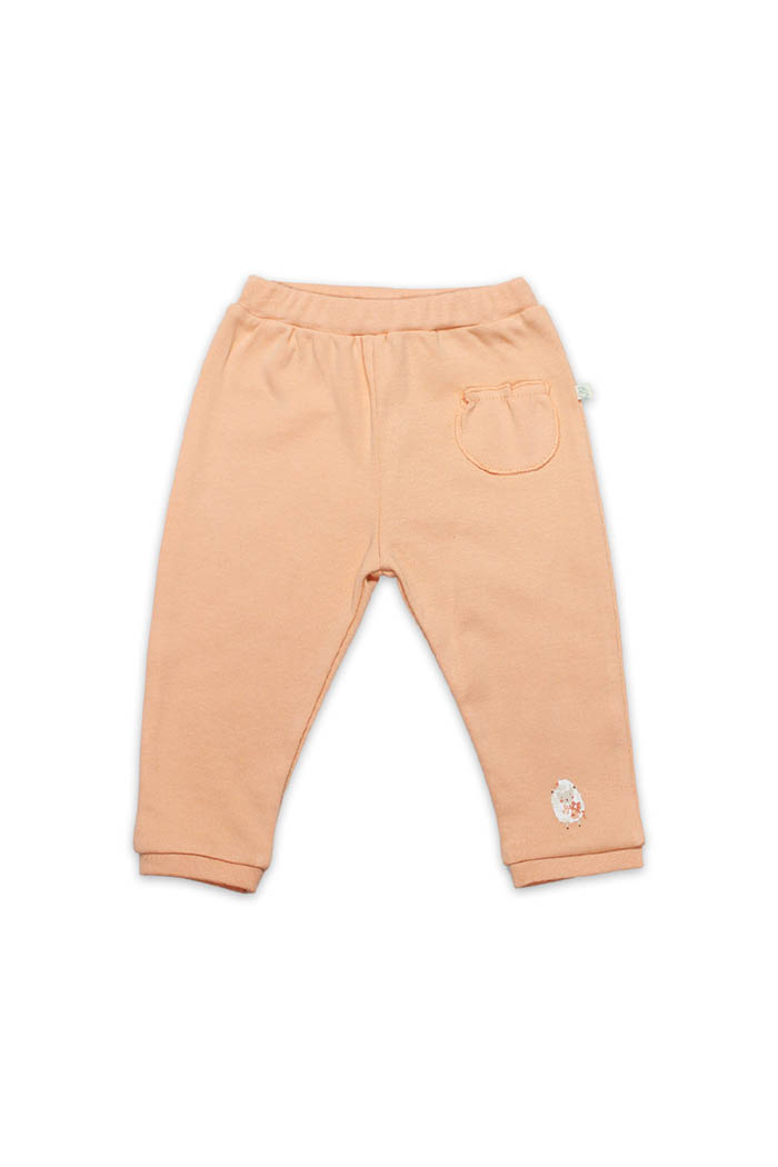 Bebi pantalone BiStyle organic