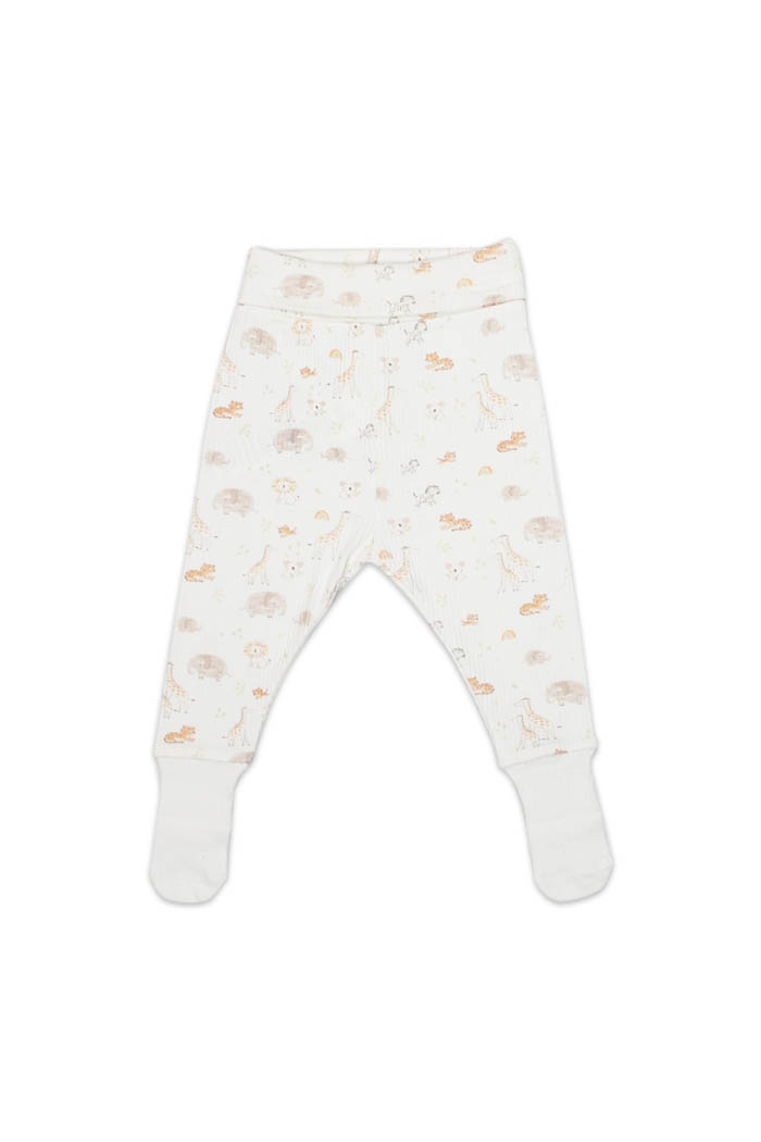 Bebi donji dio sa stopicama BiStyle