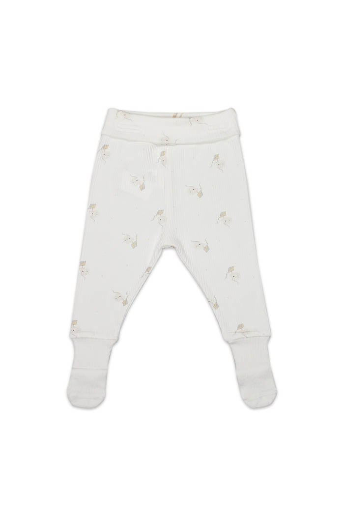 Bebi donji dio sa stopicama BiStyle