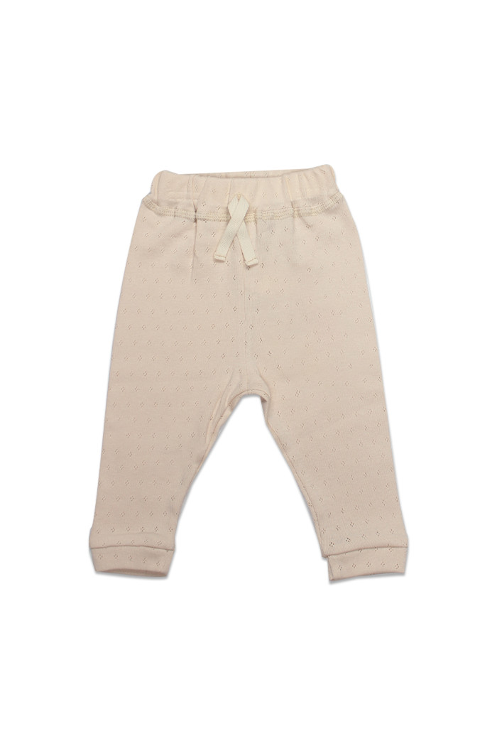 Bebi donji dio BiStyle organic