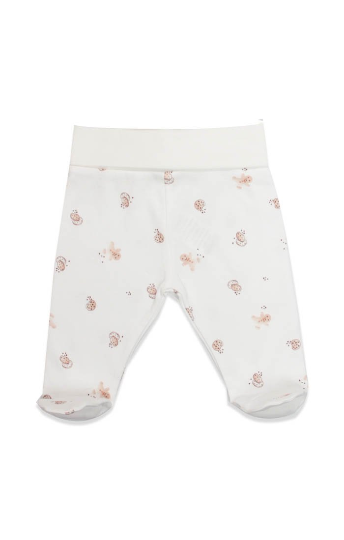 Bebi pantalone sa stopicama BiStyle