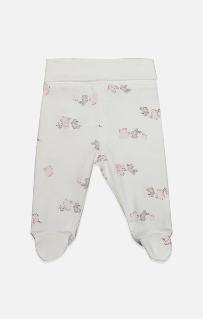 Bebi pantalone sa stopicama BiStyle