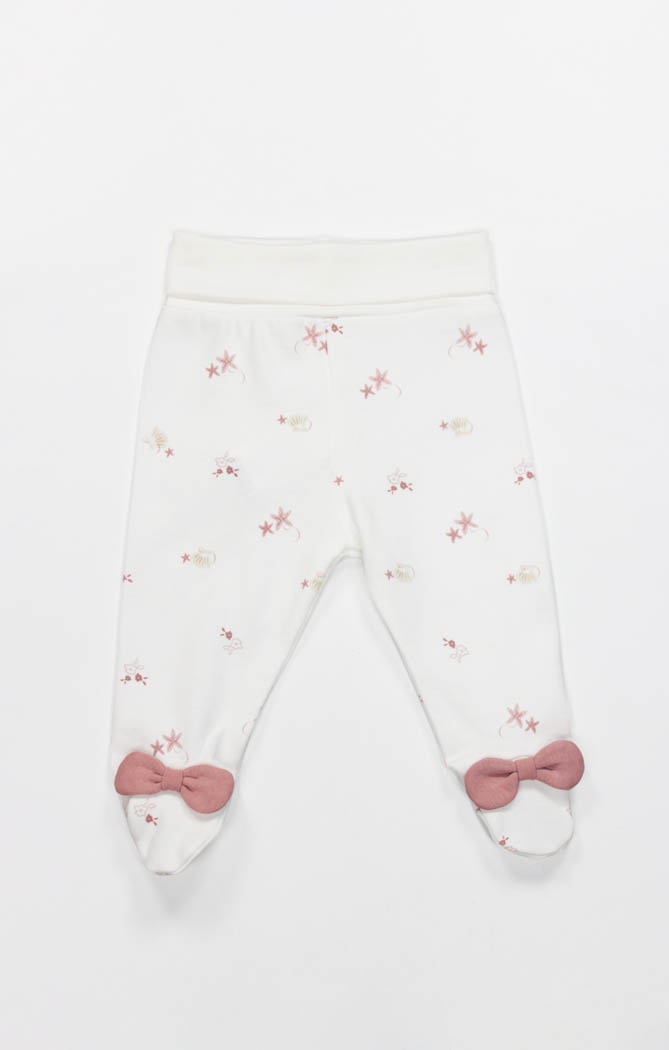 Bebi pantalone sa stopicama BiStyle