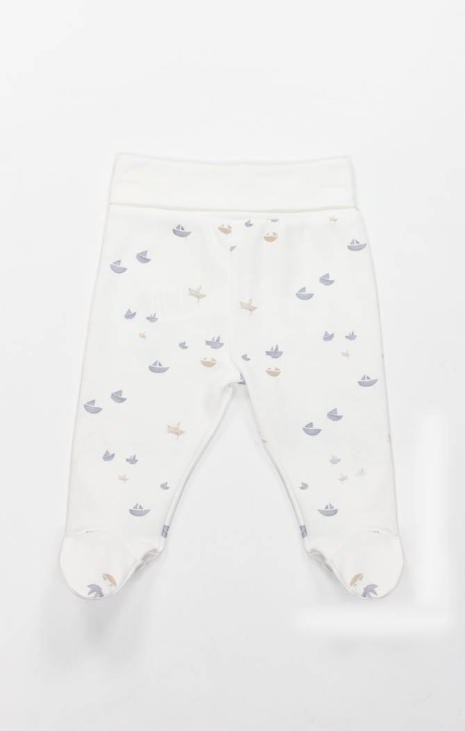 Bebi pantalone sa stopicama BiStyle